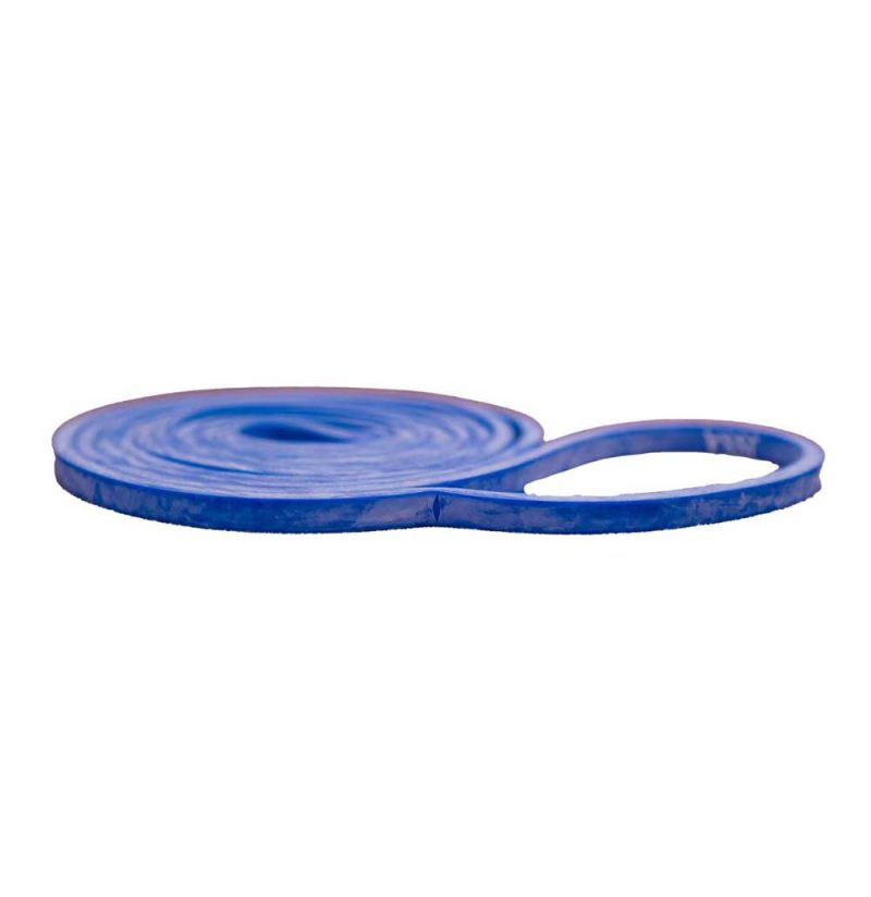 1M Looped Flexband Micro Mini - Blue