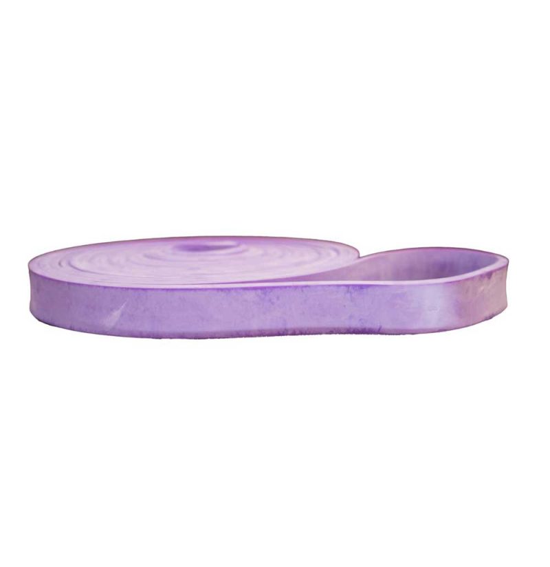 1M Looped Flexband Light - Purple