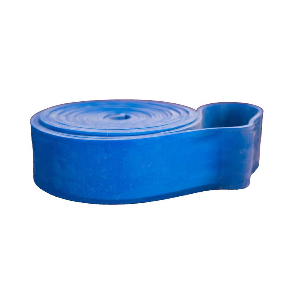 2M Running Flexband Strong - Royal Blue