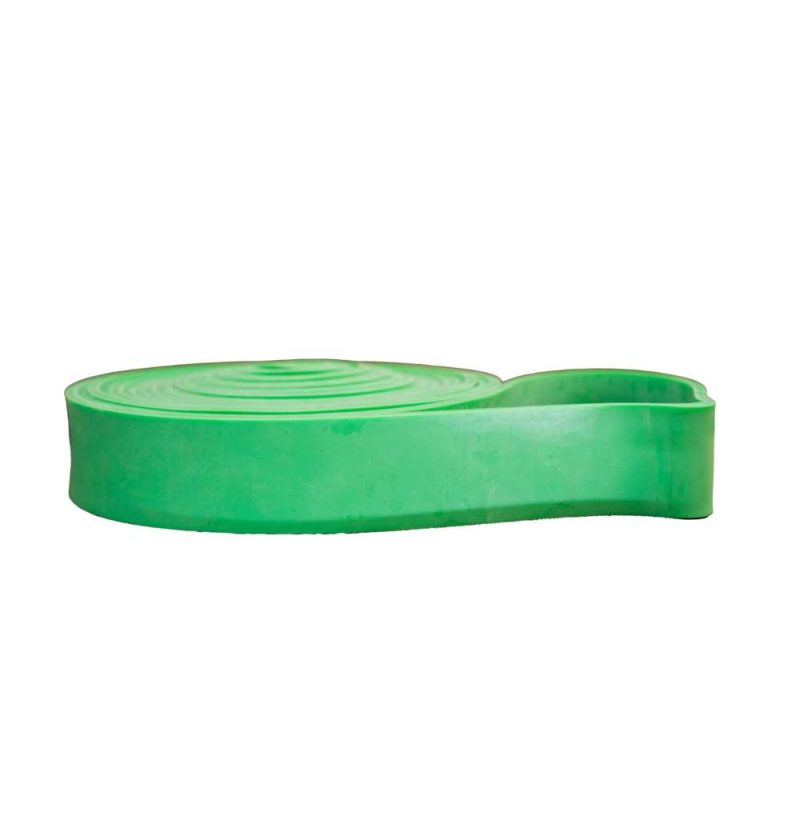 3M Running Flexband Average - Green