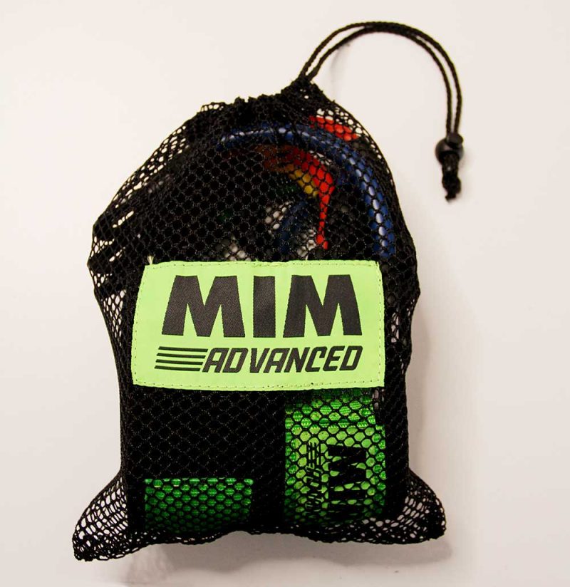 MIM Leg bands